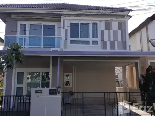 出租 3 卧室 独立屋 在 Mueang Chiang Mai, Chiang Mai