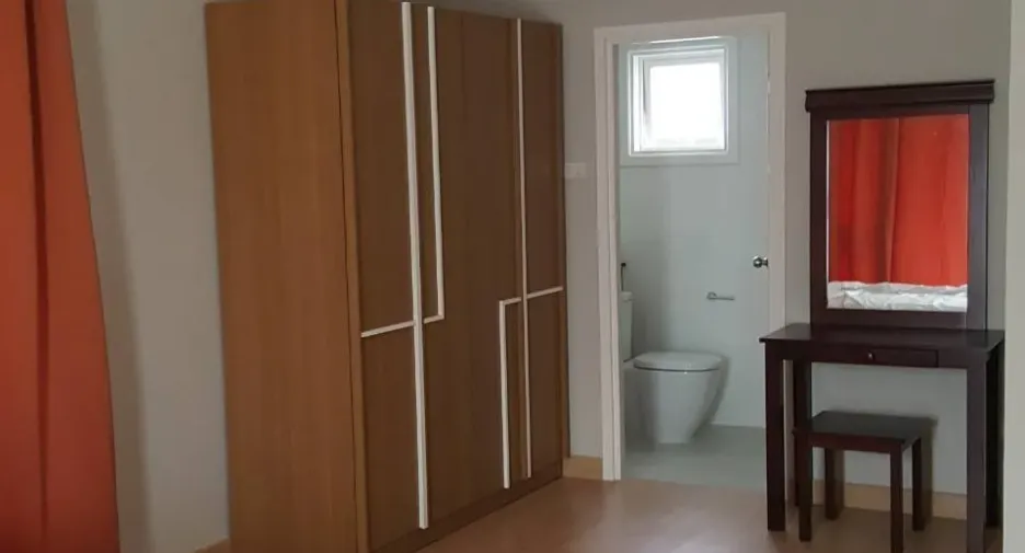 Casa en alquiler de 3 habitaciones en Mueang Chiang Mai, Chiang Mai