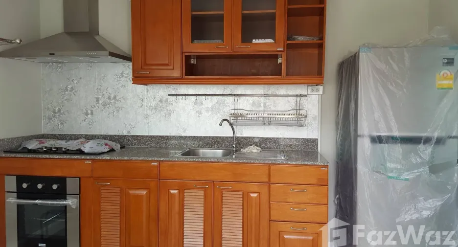 Casa en alquiler de 3 habitaciones en Mueang Chiang Mai, Chiang Mai