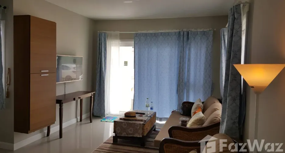 Casa en alquiler de 3 habitaciones en Mueang Chiang Mai, Chiang Mai