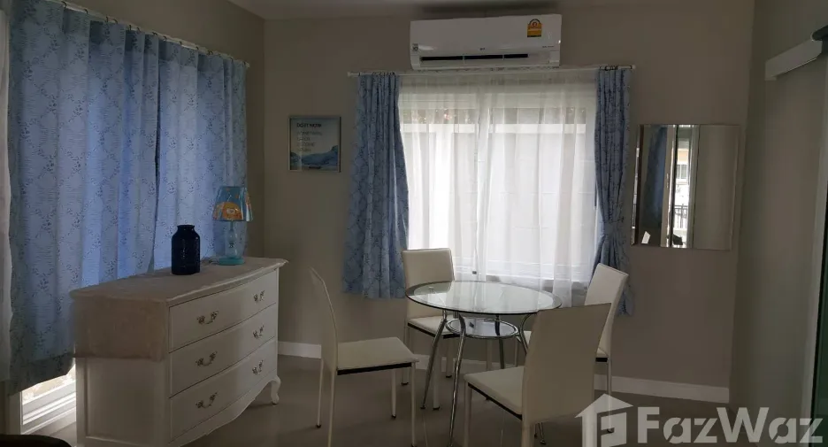 Casa en alquiler de 3 habitaciones en Mueang Chiang Mai, Chiang Mai