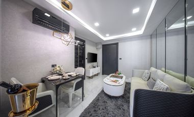 Продажа 1 кровать кондо в Южная Паттайя, Паттайя