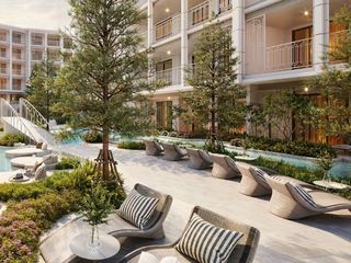 Продажа 1 кровать кондо в Тхаланг, Пхукет