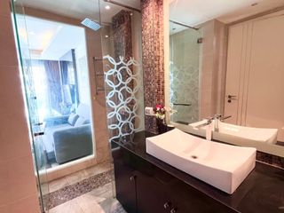 For rent studio condo in Bang Lamung, Chonburi