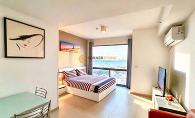 Wohnung zum Kauf mit 1 Zimmer in Pratumnak, Pattaya