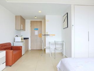For rent and for sale 1 bed condo in Bang Lamung, Chonburi
