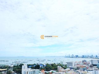 For rent and for sale 1 bed condo in Bang Lamung, Chonburi