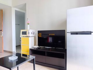For rent and for sale 1 bed condo in Bang Lamung, Chonburi