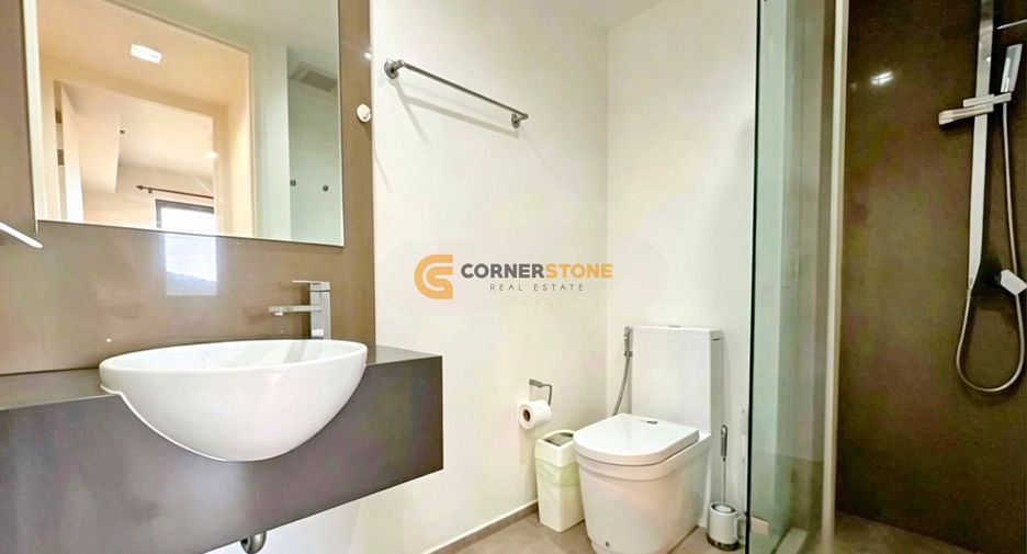 Wohnung zum Kauf mit 1 Zimmer in Pratumnak, Pattaya