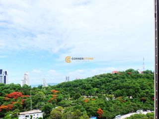 For rent and for sale 1 bed condo in Bang Lamung, Chonburi