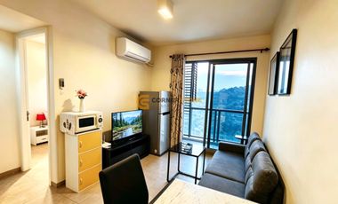 Wohnung zum Kauf mit 1 Zimmer in Pratumnak, Pattaya