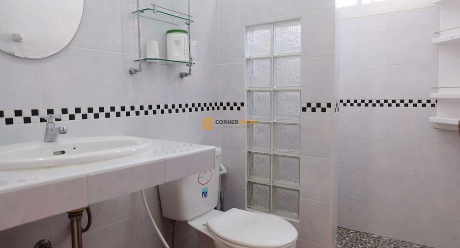 Haus zur Miete mit 2 Zimmer in East Pattaya, Pattaya
