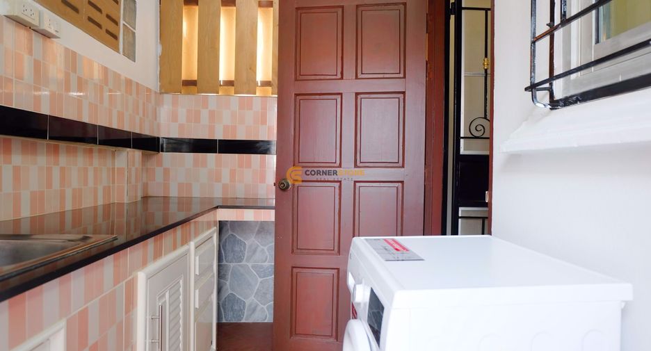 Haus zur Miete mit 2 Zimmer in East Pattaya, Pattaya