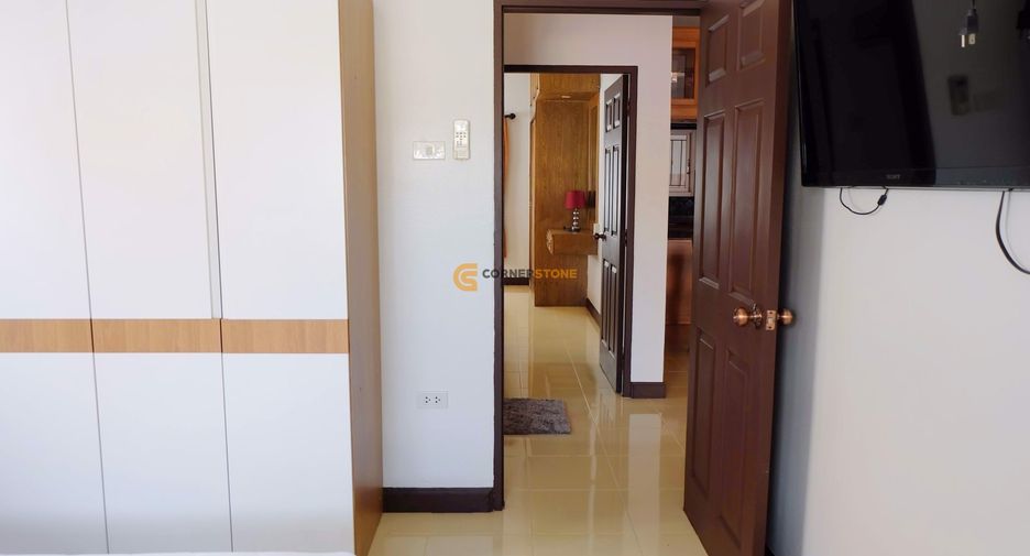 Haus zur Miete mit 2 Zimmer in East Pattaya, Pattaya