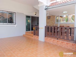 For rent 2 bedrooms house in Bang Lamung, Chonburi