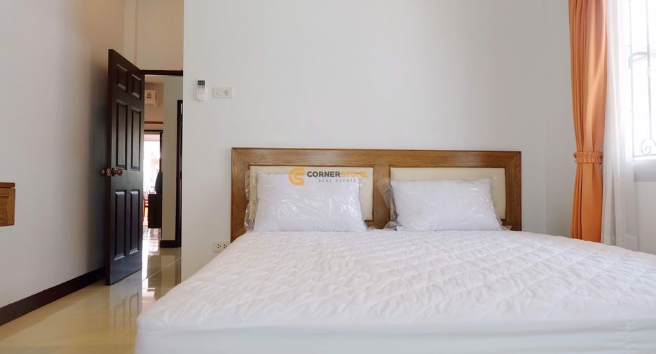 Haus zur Miete mit 2 Zimmer in East Pattaya, Pattaya