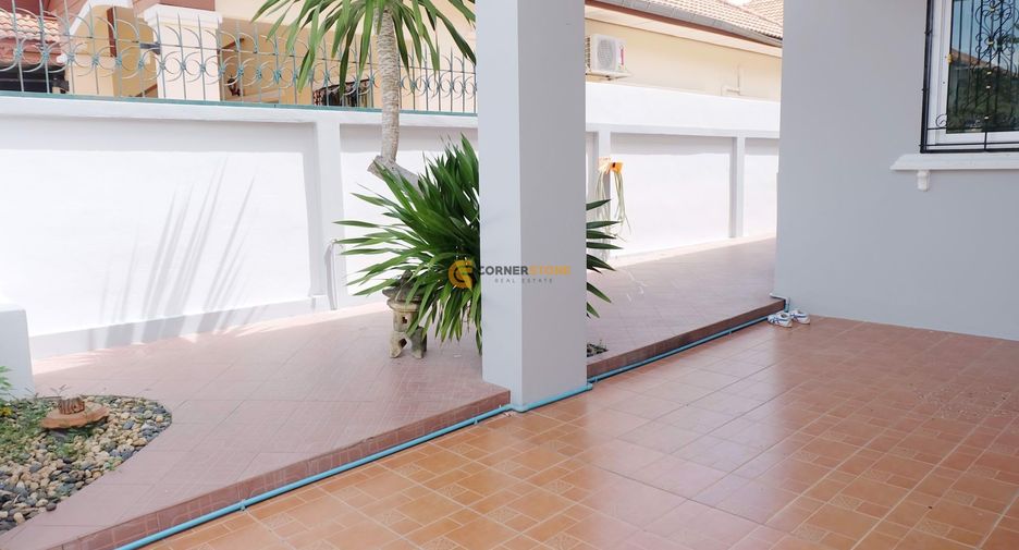 Haus zur Miete mit 2 Zimmer in East Pattaya, Pattaya