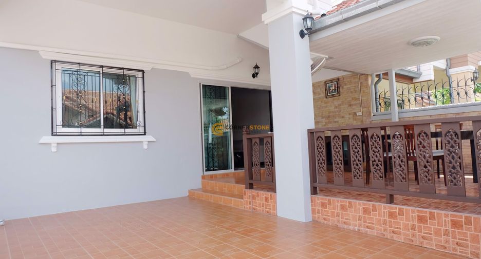 Haus zur Miete mit 2 Zimmer in East Pattaya, Pattaya