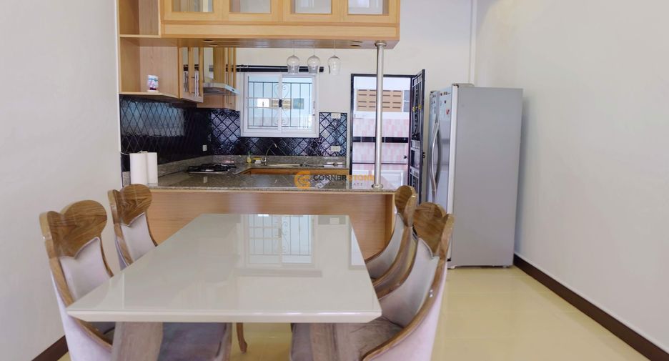 Haus zur Miete mit 2 Zimmer in East Pattaya, Pattaya
