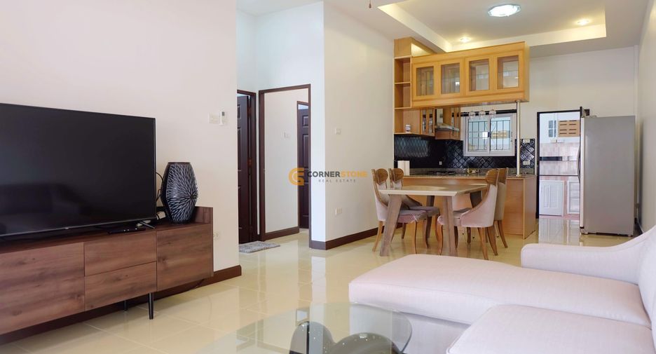 Haus zur Miete mit 2 Zimmer in East Pattaya, Pattaya