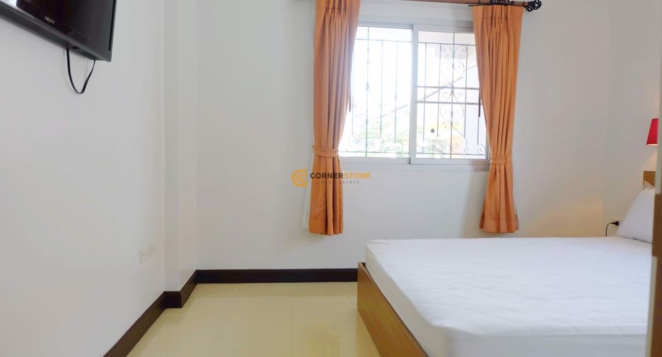Haus zur Miete mit 2 Zimmer in East Pattaya, Pattaya