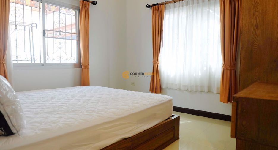 Haus zur Miete mit 2 Zimmer in East Pattaya, Pattaya