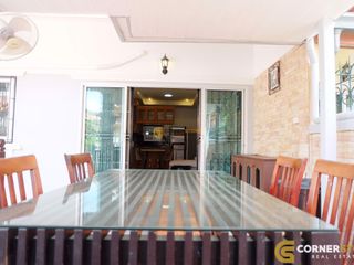 For rent 2 bedrooms house in Bang Lamung, Chonburi