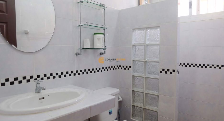 Haus zur Miete mit 2 Zimmer in East Pattaya, Pattaya