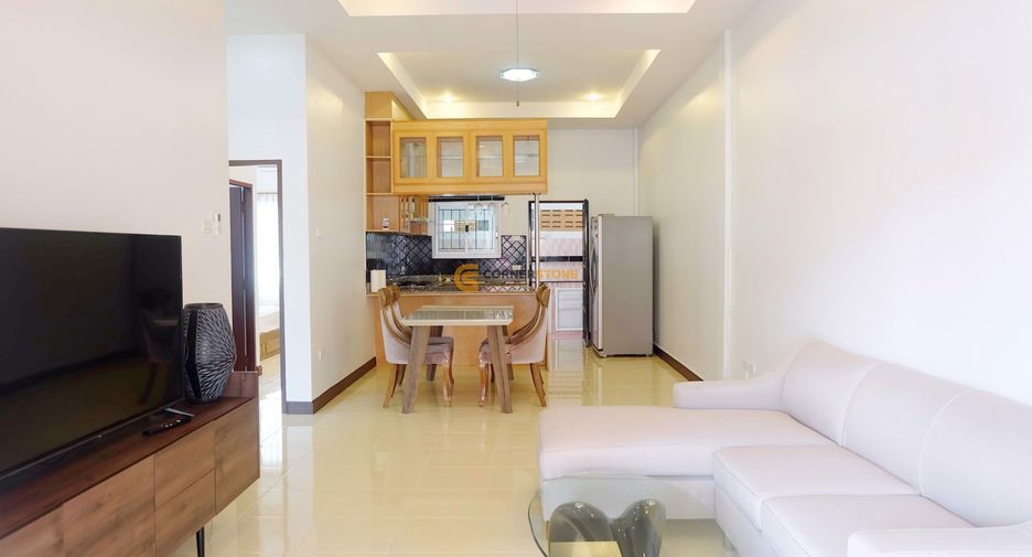Haus zur Miete mit 2 Zimmer in East Pattaya, Pattaya