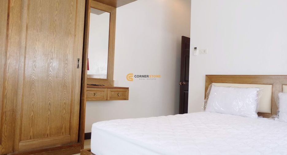 Haus zur Miete mit 2 Zimmer in East Pattaya, Pattaya
