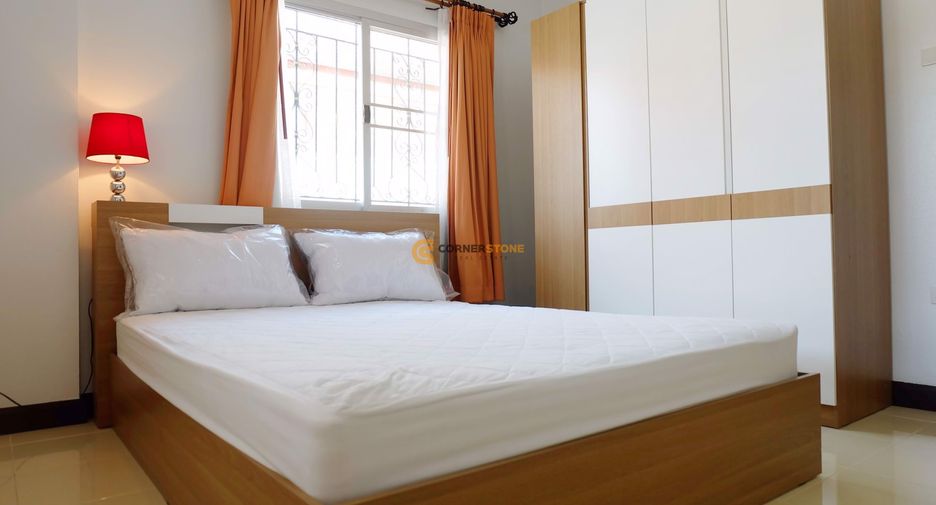 Haus zur Miete mit 2 Zimmer in East Pattaya, Pattaya