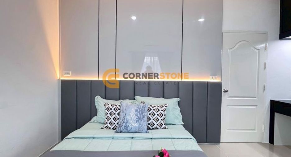 Haus zur Miete mit 5 Zimmer in East Pattaya, Pattaya