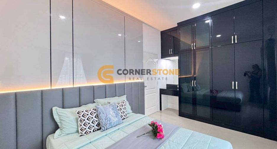 Haus zur Miete mit 5 Zimmer in East Pattaya, Pattaya