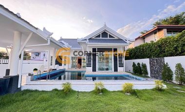 Haus zur Miete mit 5 Zimmer in East Pattaya, Pattaya