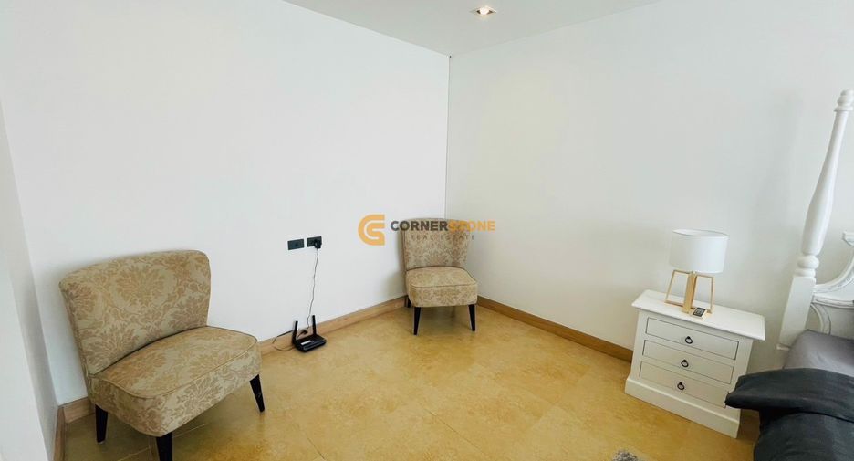 À louer 1 chambre condo à Pratumnak, Pattaya