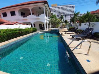 For rent 4 bedrooms house in Bang Lamung, Chonburi
