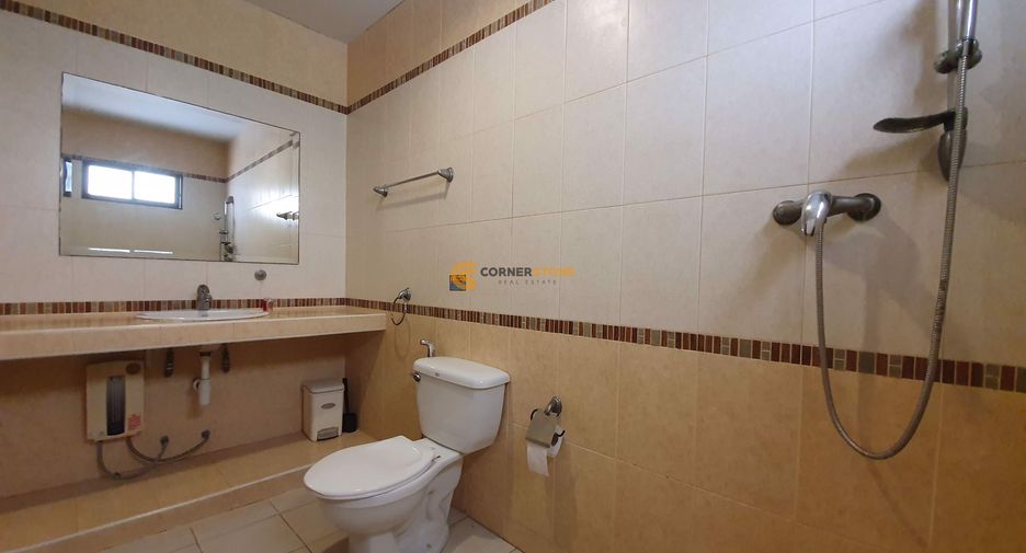 For rent 4 ベッドルーム house in Jomtien, Pattaya