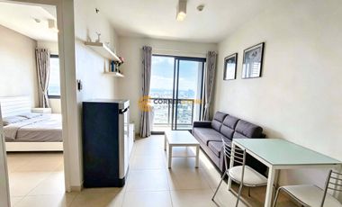 Wohnung zum Kauf mit 1 Zimmer in Pratumnak, Pattaya