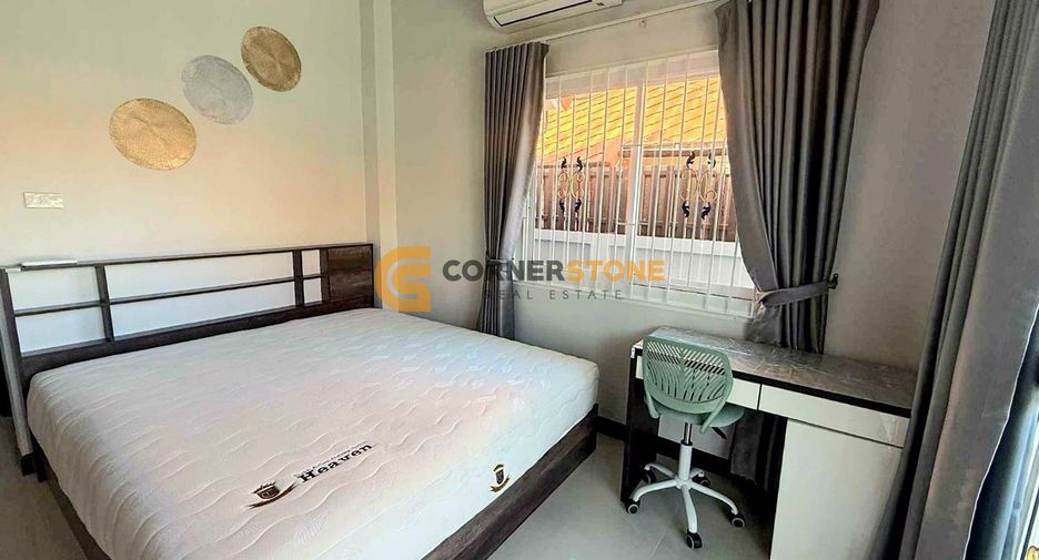For rent そして for sale 2 ベッドルーム house in East Pattaya, Pattaya