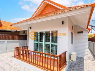 出租 和 出售 2 卧室 独立屋 在 Bang Lamung, Chon Buri