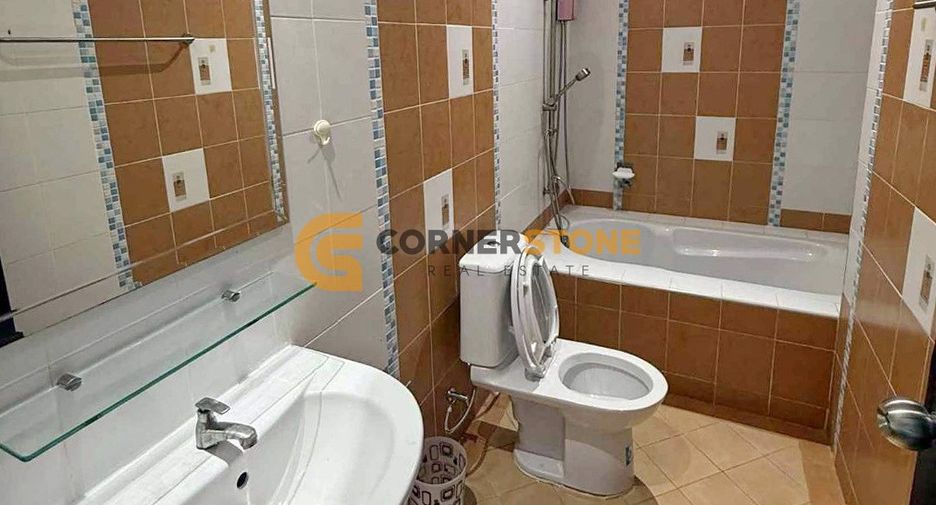 For rent そして for sale 2 ベッドルーム house in East Pattaya, Pattaya