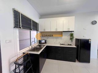 出租 和 出售 2 卧室 独立屋 在 Bang Lamung, Chon Buri
