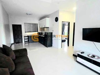 出租 和 出售 2 卧室 独立屋 在 Bang Lamung, Chon Buri
