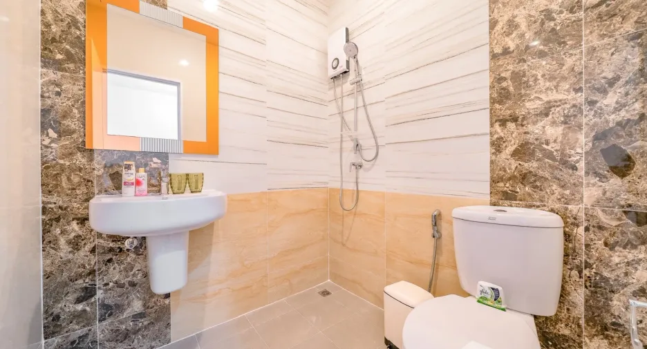 Reihenhaus zum Kauf mit 3 Zimmer in Mueang Chiang Mai, Chiang Mai
