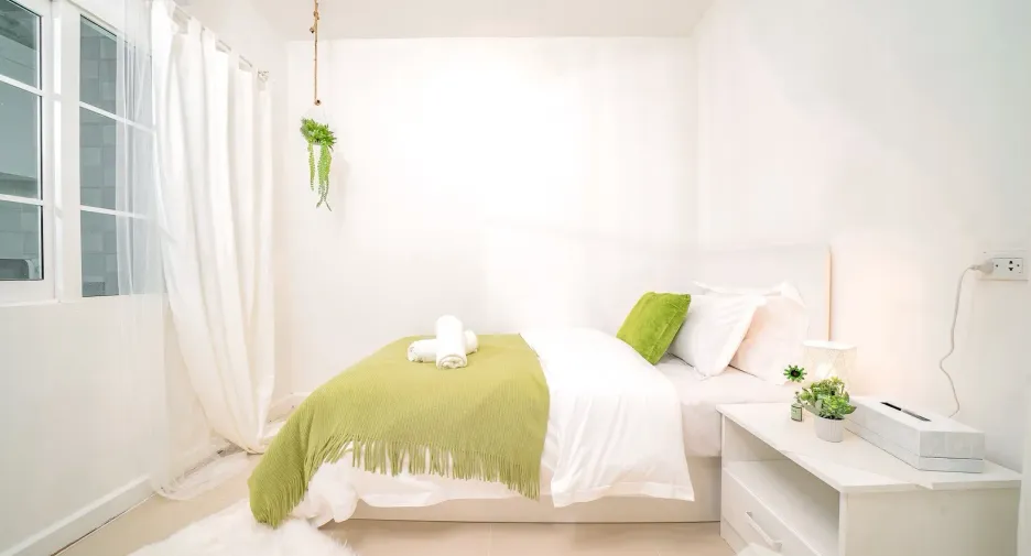 Reihenhaus zum Kauf mit 3 Zimmer in Mueang Chiang Mai, Chiang Mai
