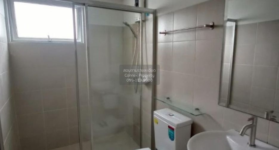 À louer 1 chambre condo à Phasi Charoen, Bangkok