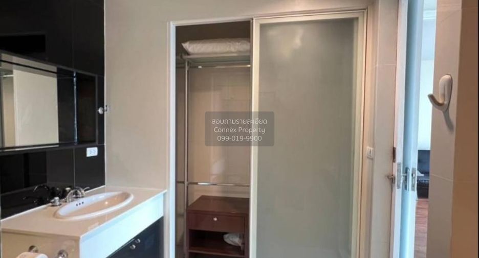 For rent 1 bed condo in Pathum Wan, Bangkok