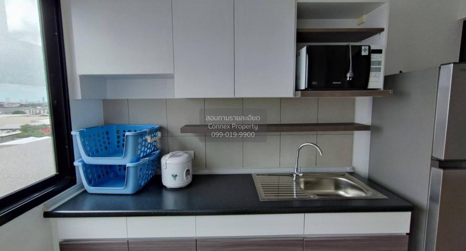 À louer 1 chambre condo à Pak Kret, Nonthaburi