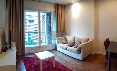 For rent 1 bed condo in Pathum Wan, Bangkok