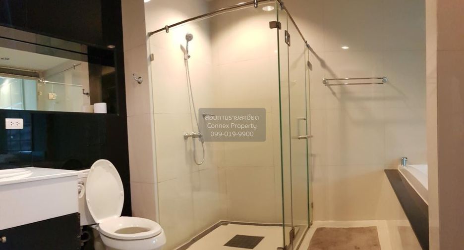 For rent 1 bed condo in Pathum Wan, Bangkok